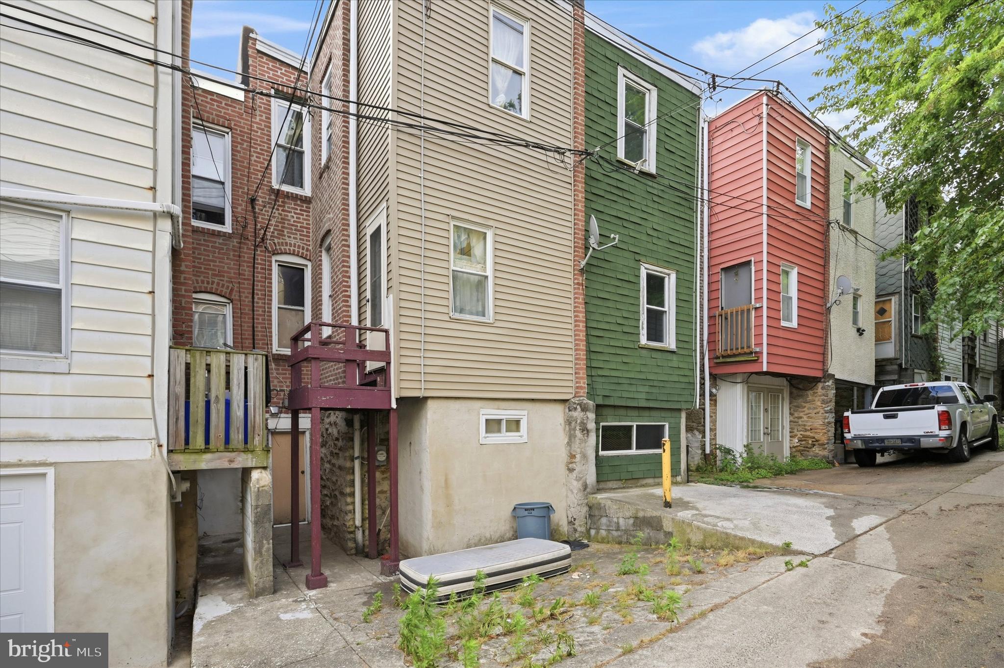 OGONTZ - Residential
