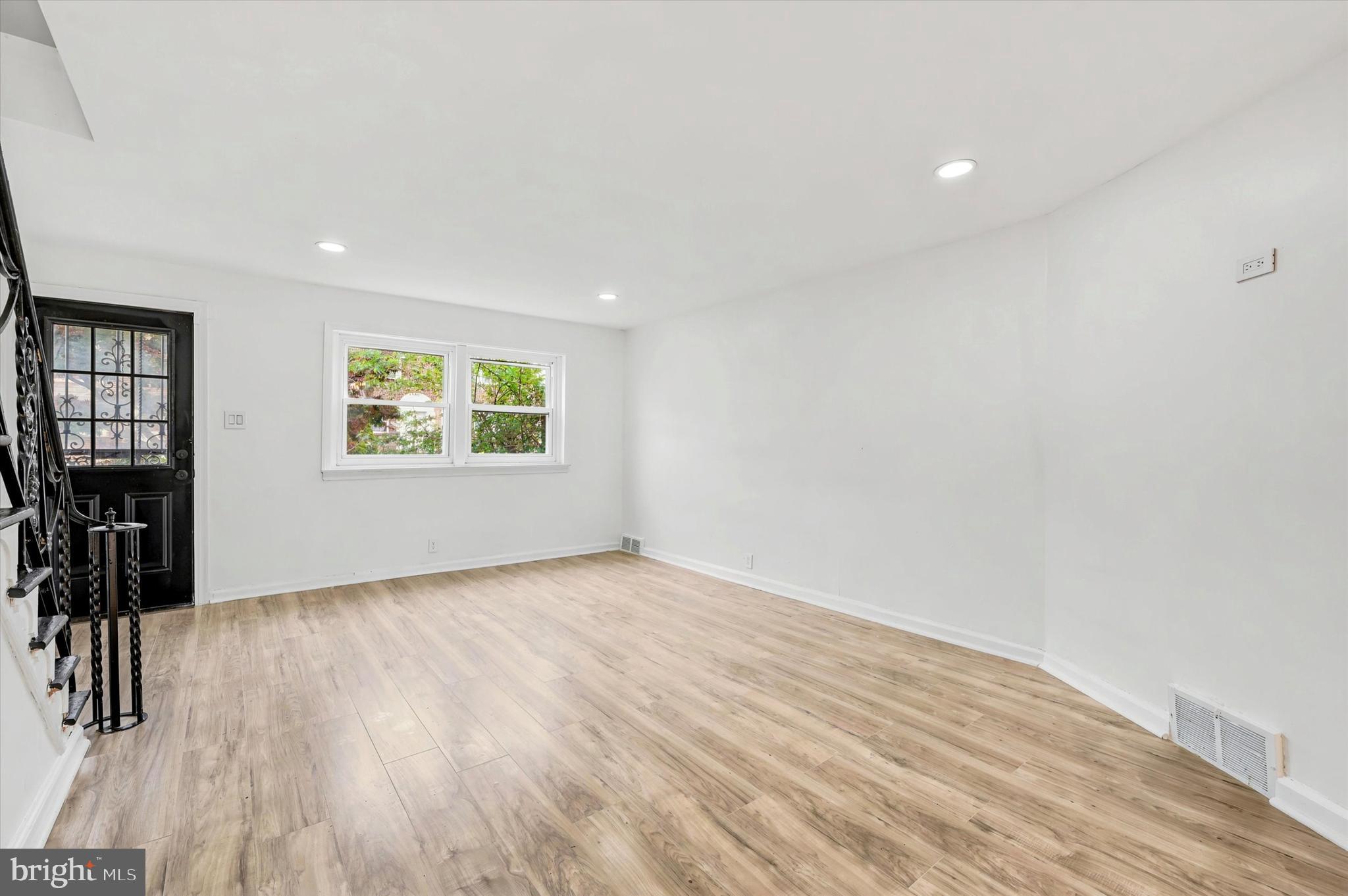 CASTOR GARDENS - Residential