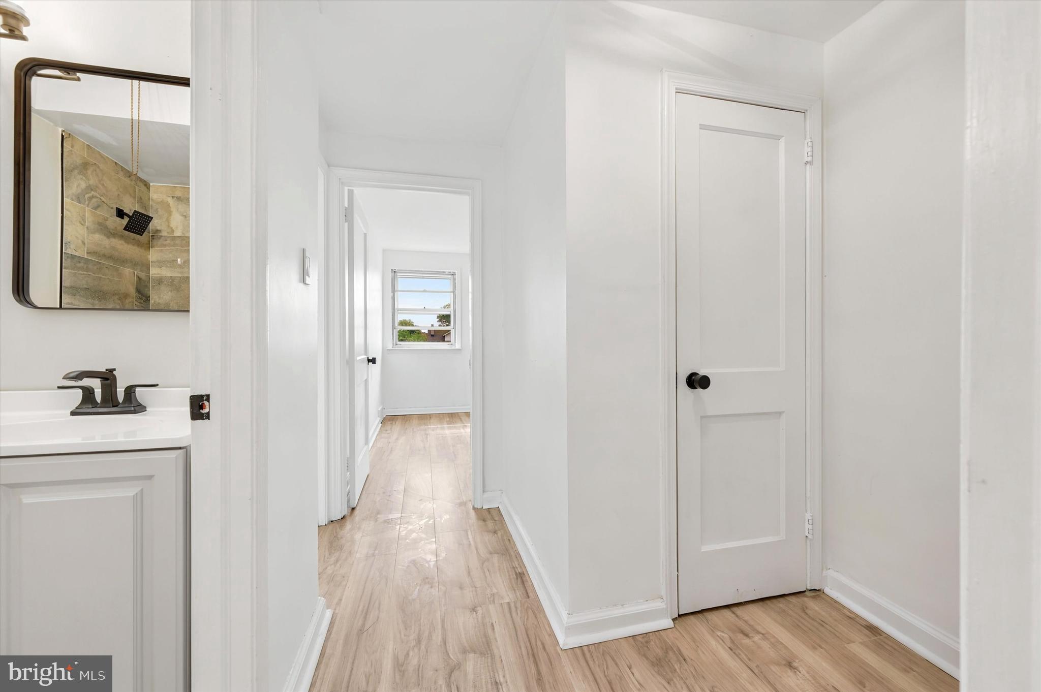 CASTOR GARDENS - Residential