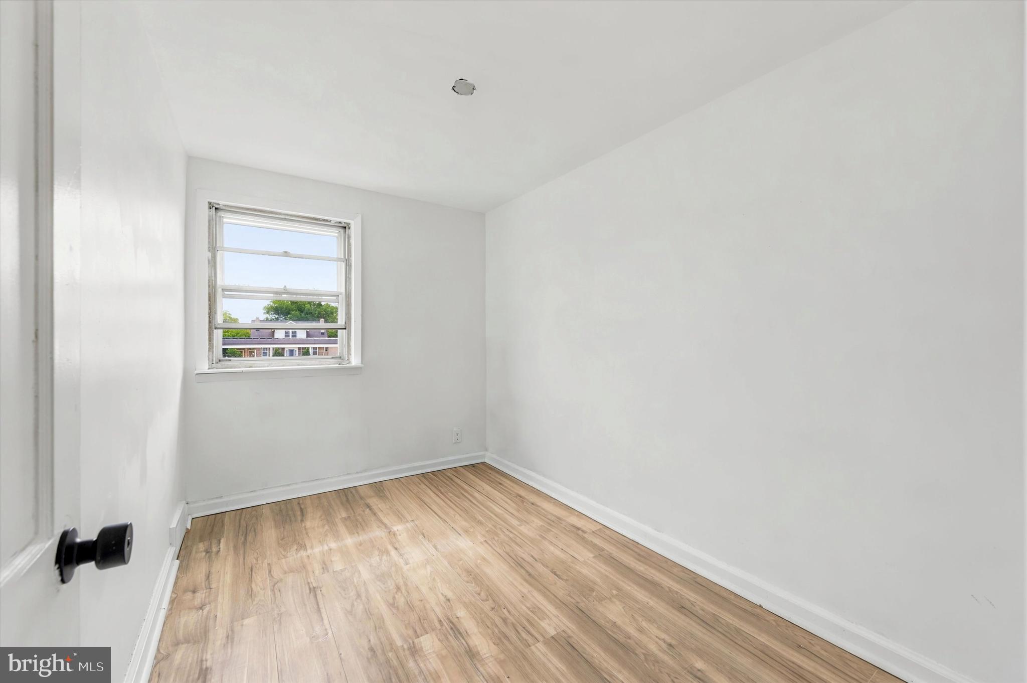CASTOR GARDENS - Residential