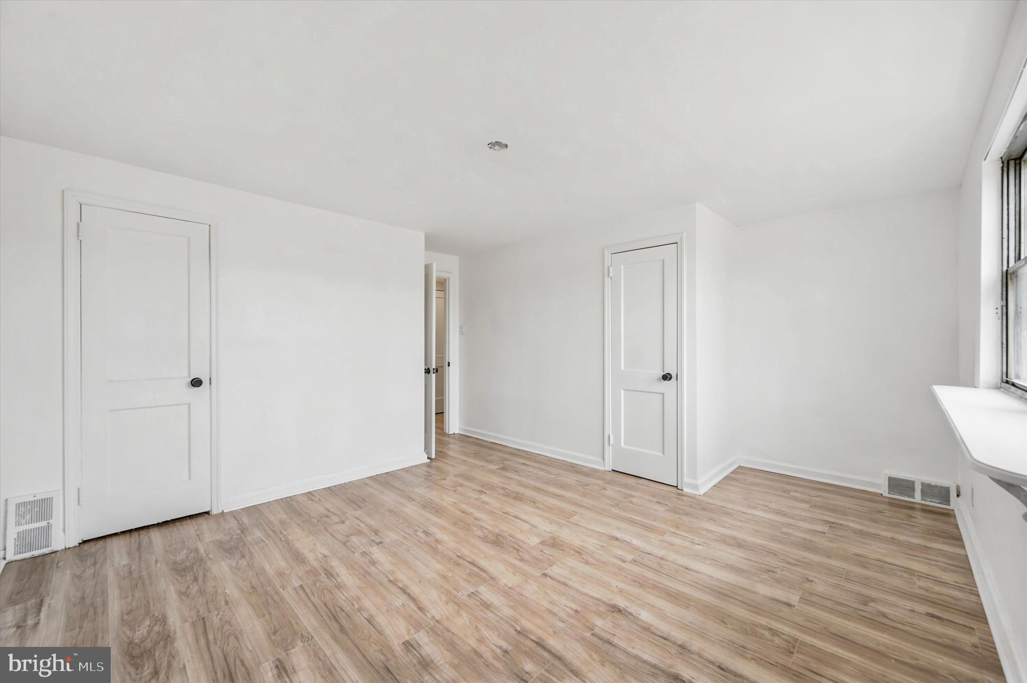 CASTOR GARDENS - Residential