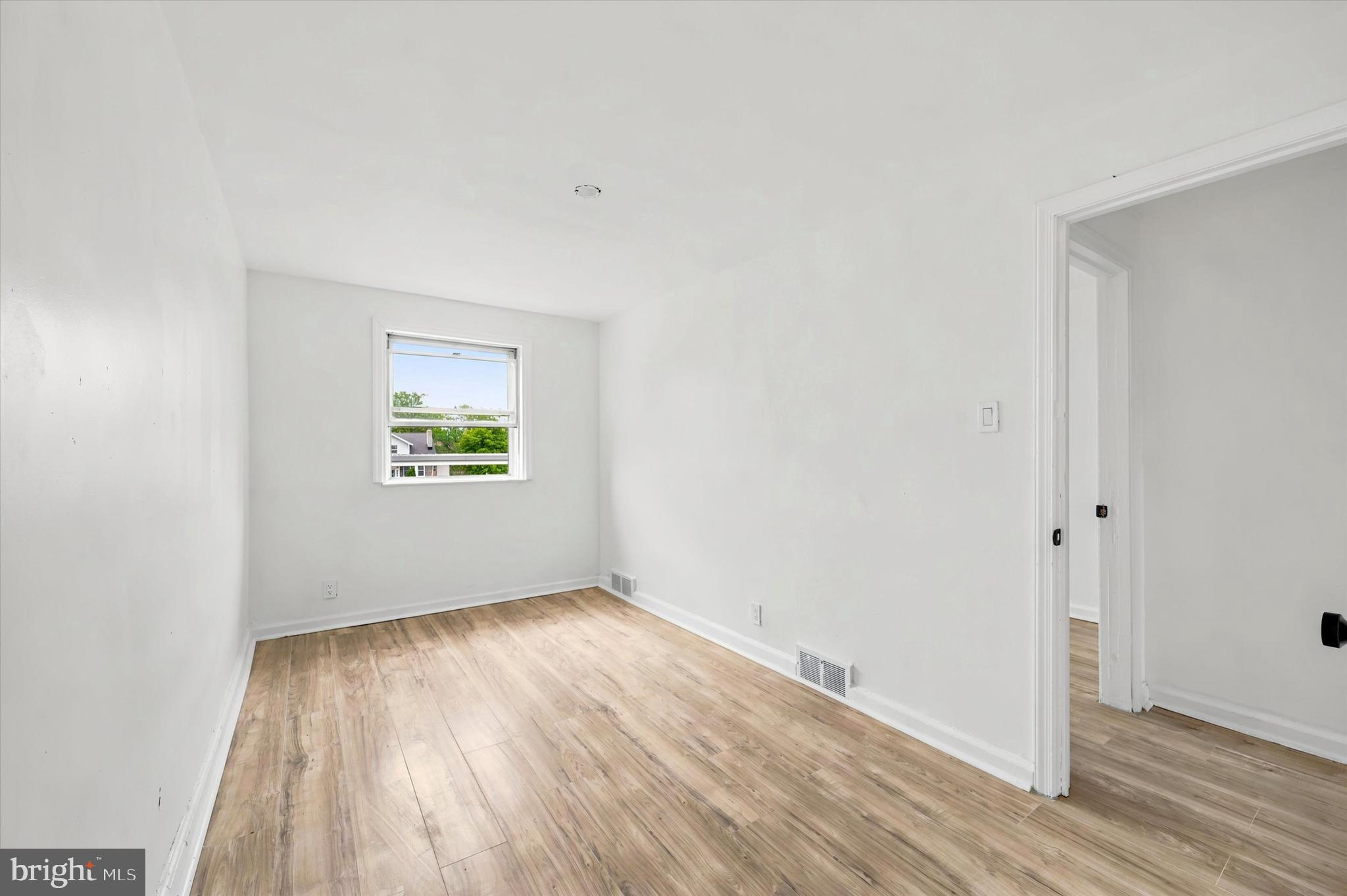 CASTOR GARDENS - Residential