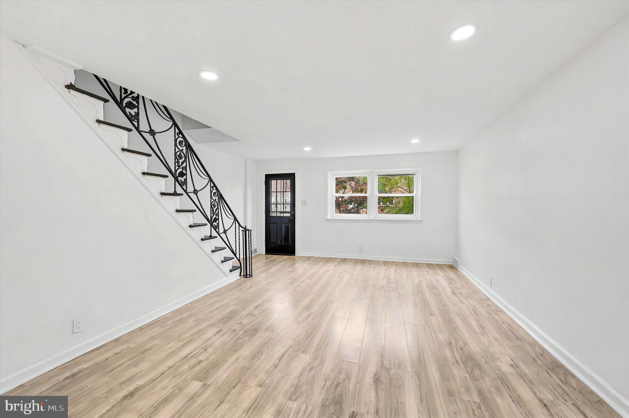 CASTOR GARDENS - Residential