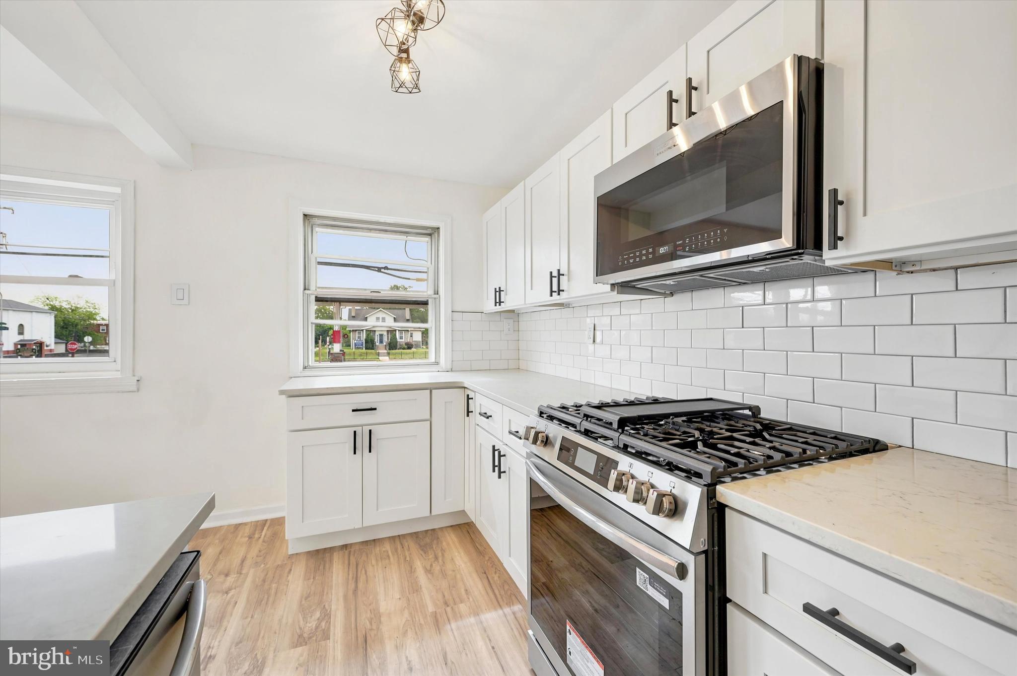 CASTOR GARDENS - Residential