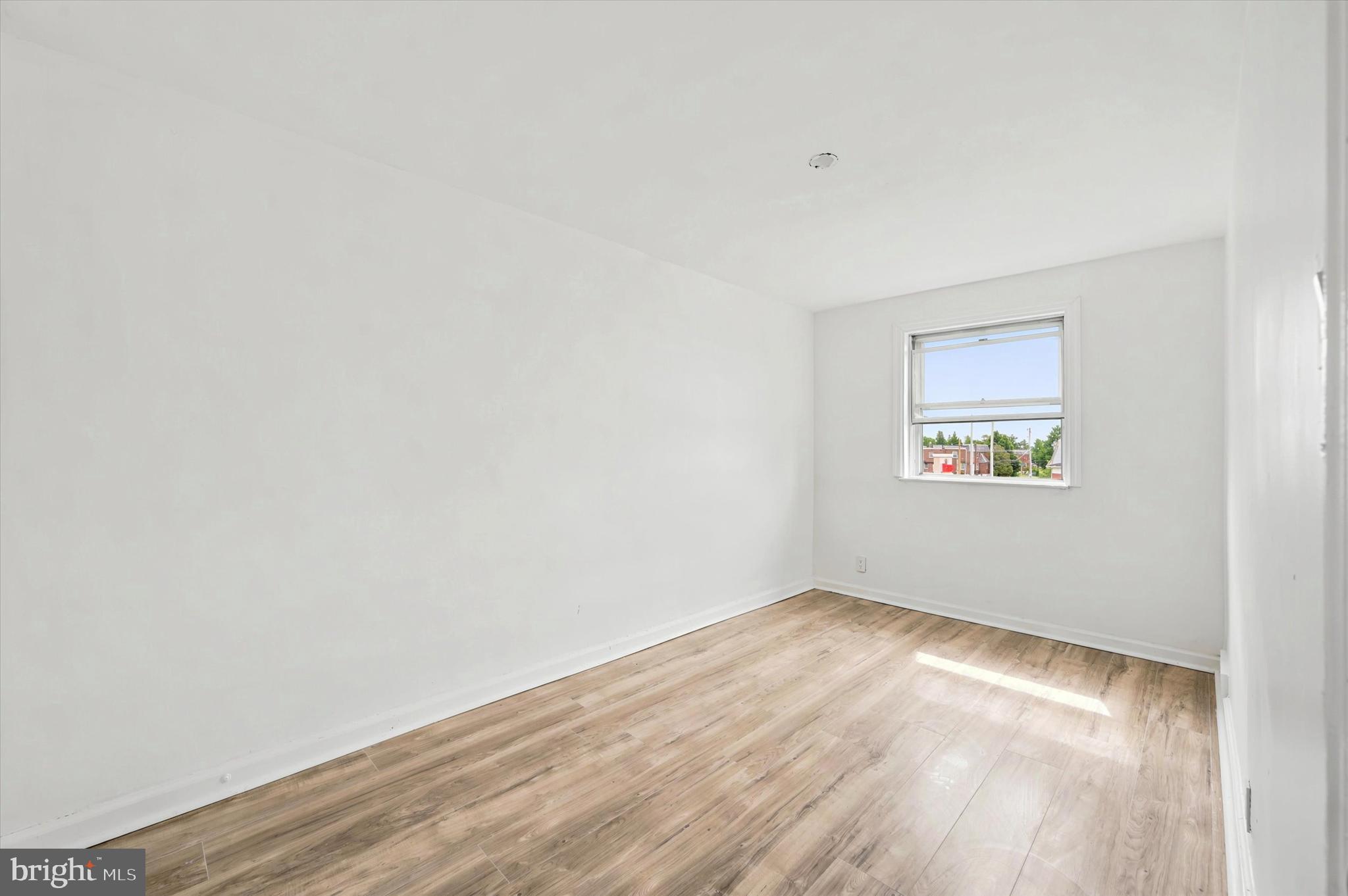 CASTOR GARDENS - Residential