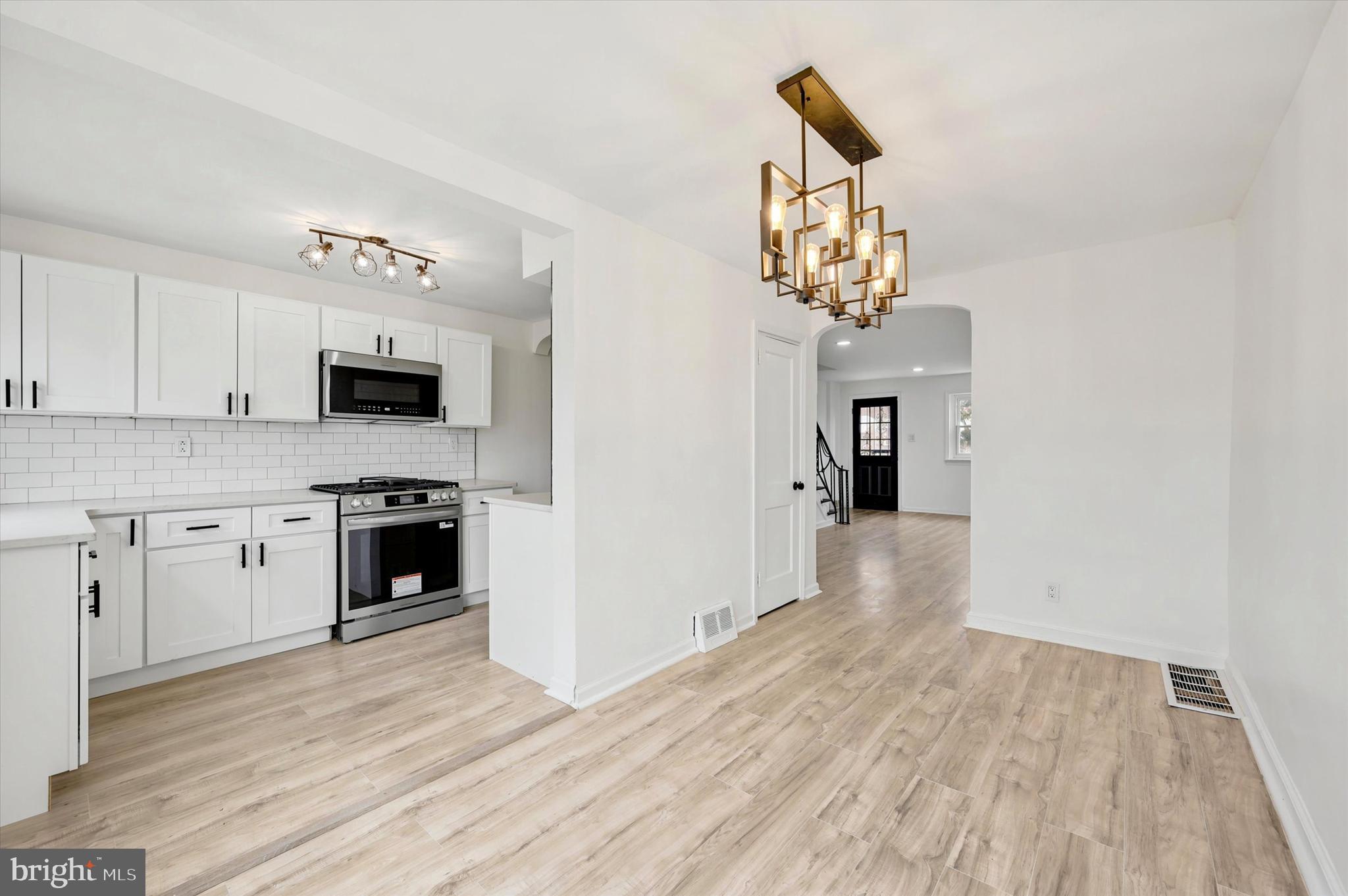 CASTOR GARDENS - Residential