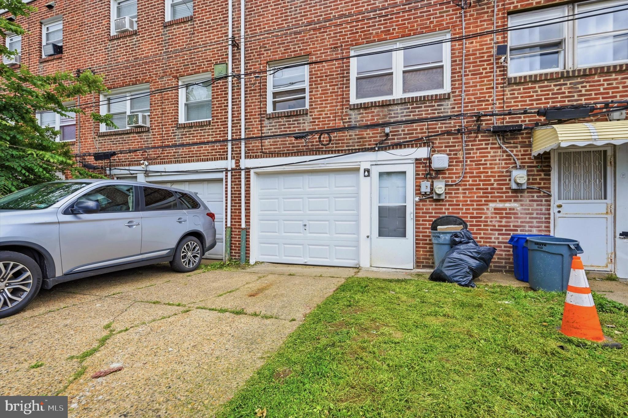 CASTOR GARDENS - Residential