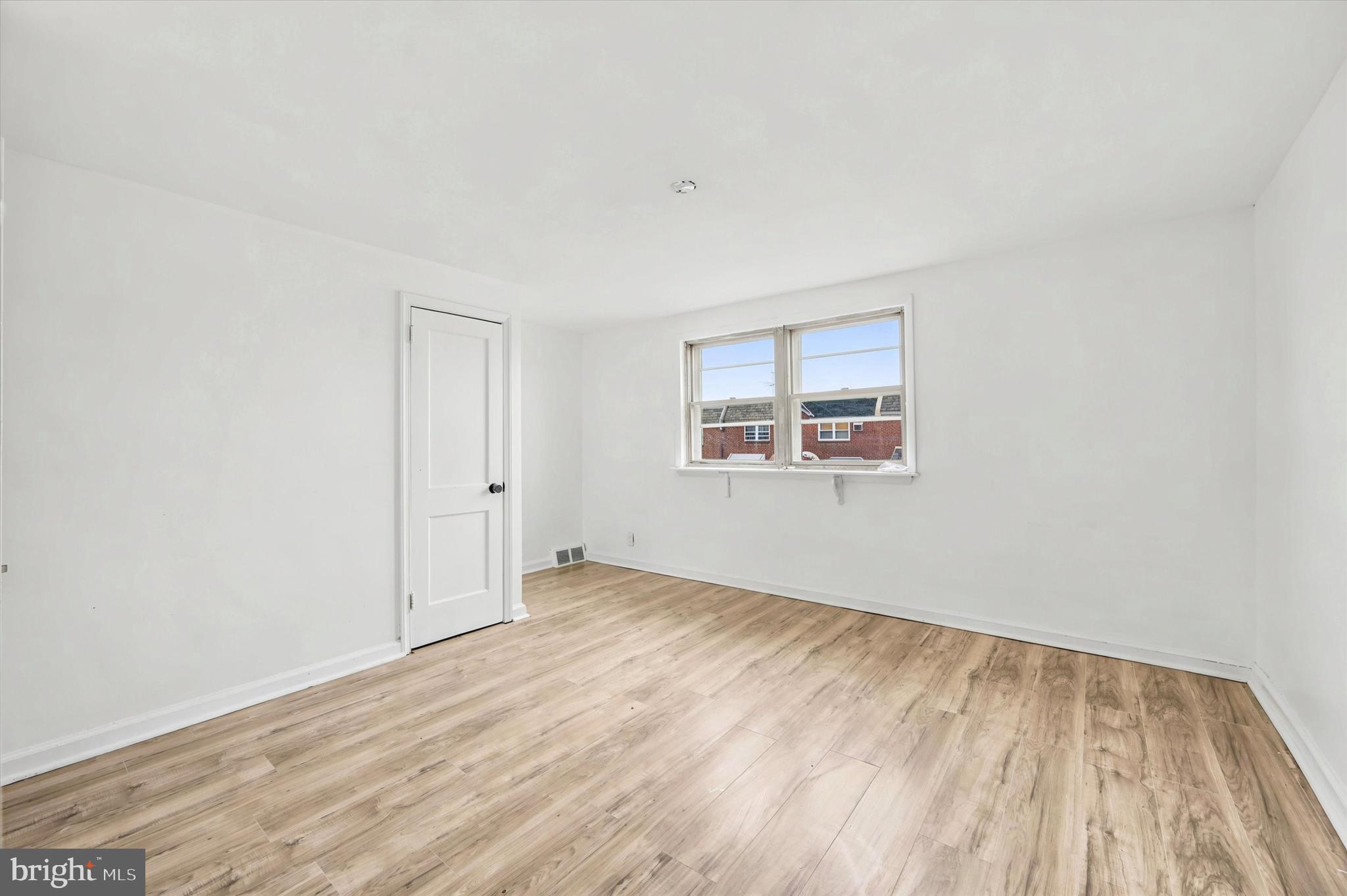 CASTOR GARDENS - Residential