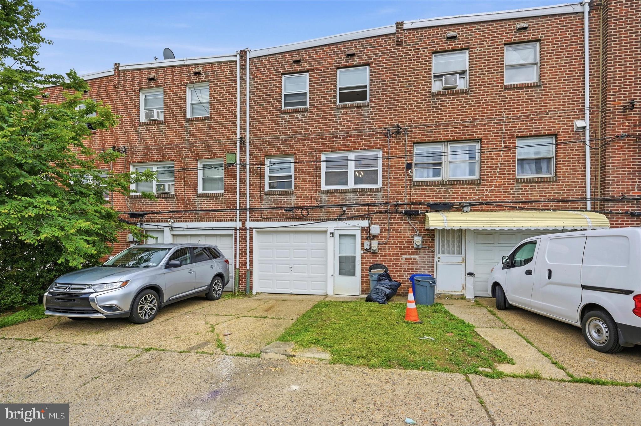 CASTOR GARDENS - Residential