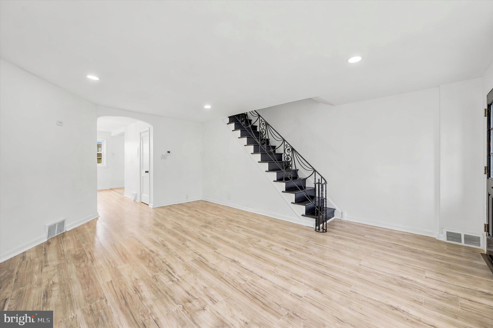 CASTOR GARDENS - Residential