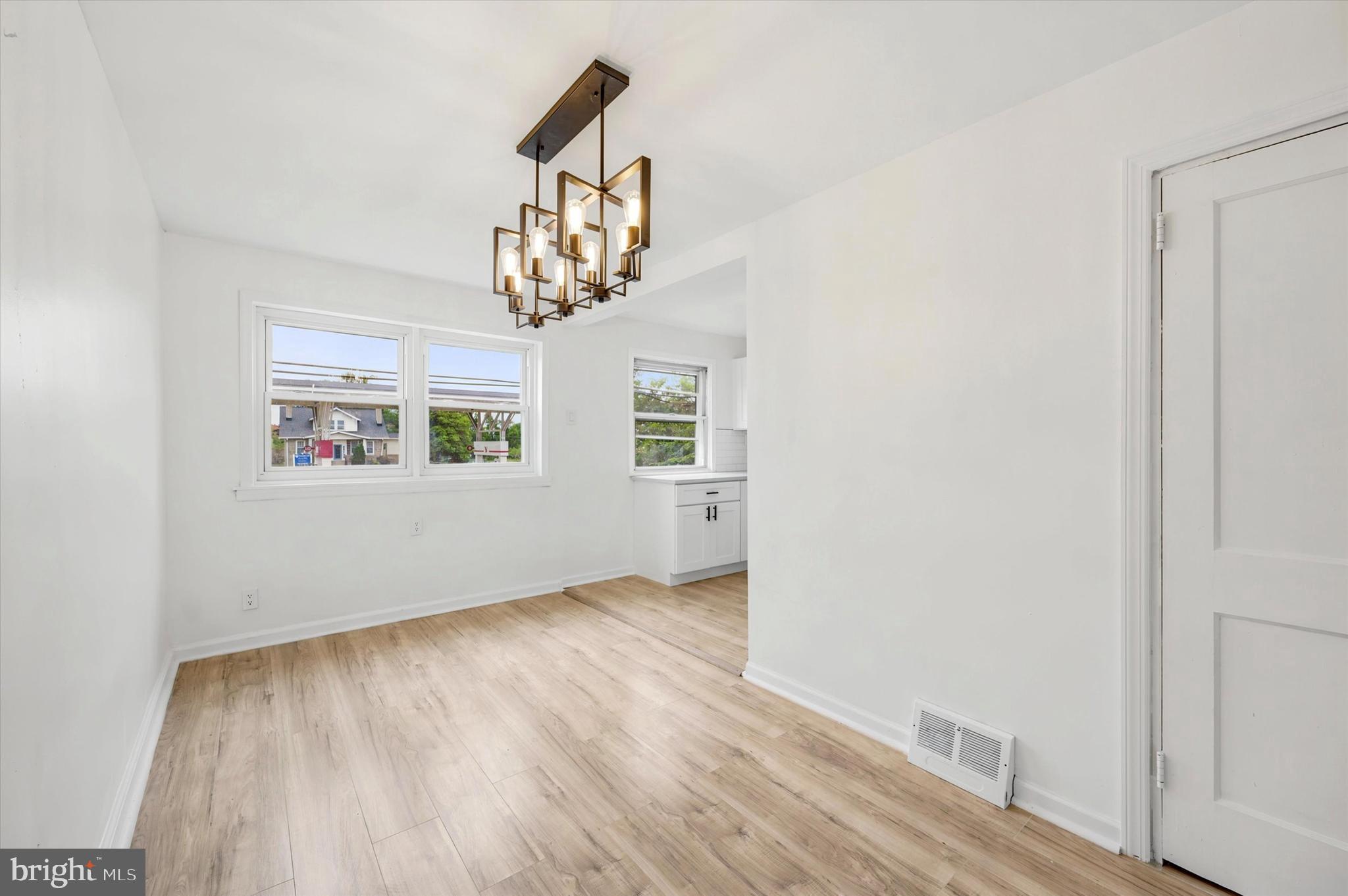 CASTOR GARDENS - Residential