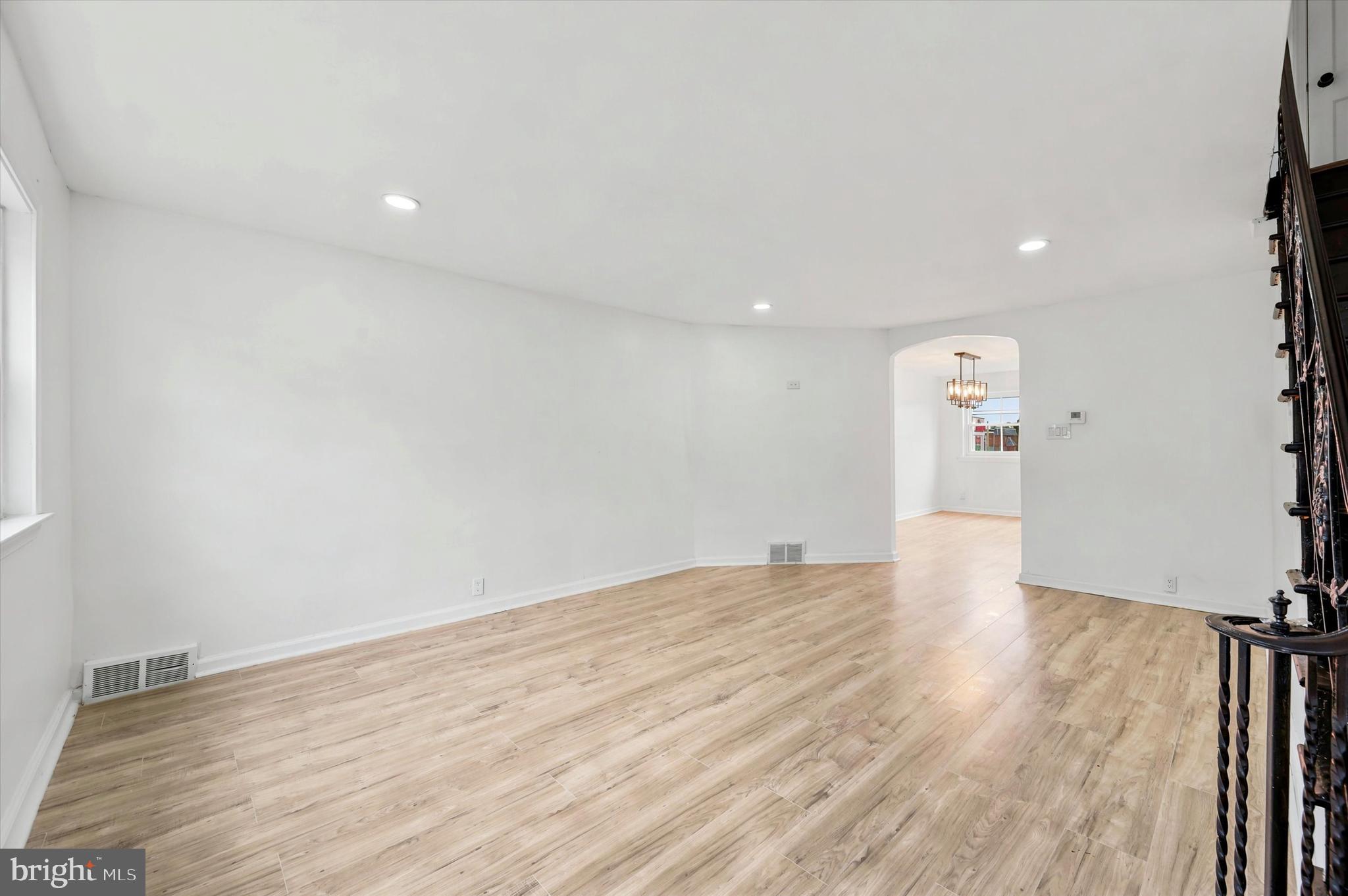 CASTOR GARDENS - Residential