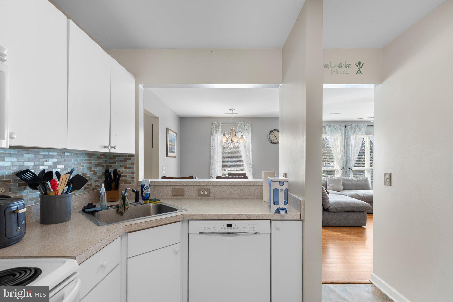 CANNERY VILLAGE - Residential