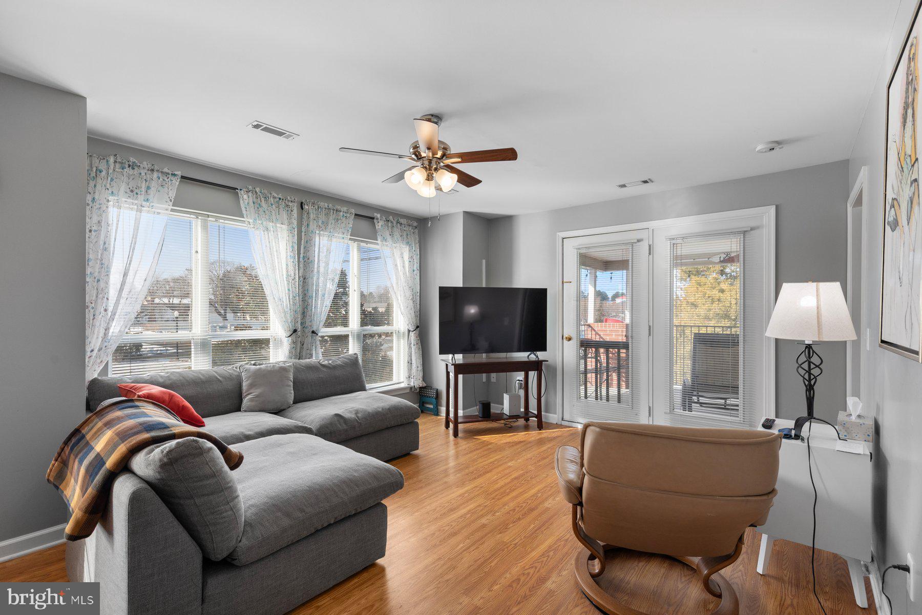 CANNERY VILLAGE - Residential