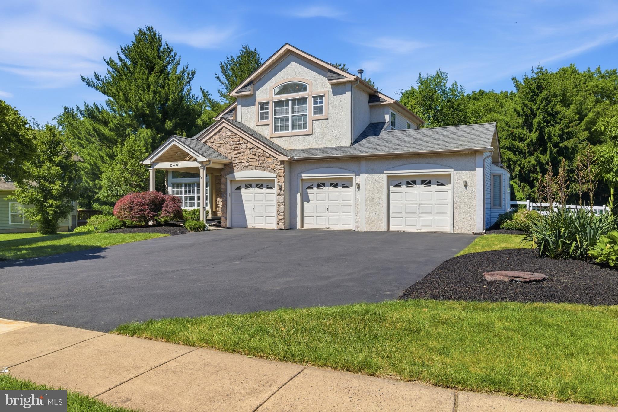 FOREST GLEN - Residential