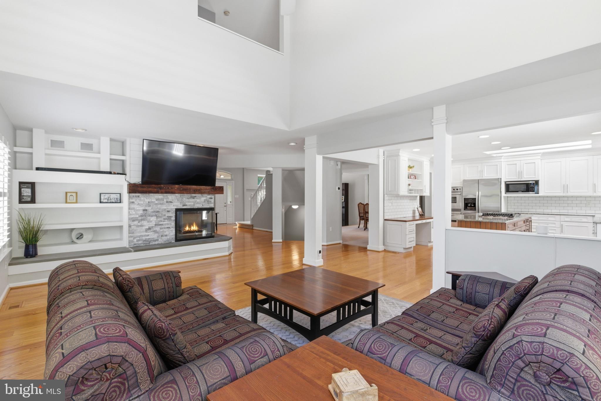 FOREST GLEN - Residential