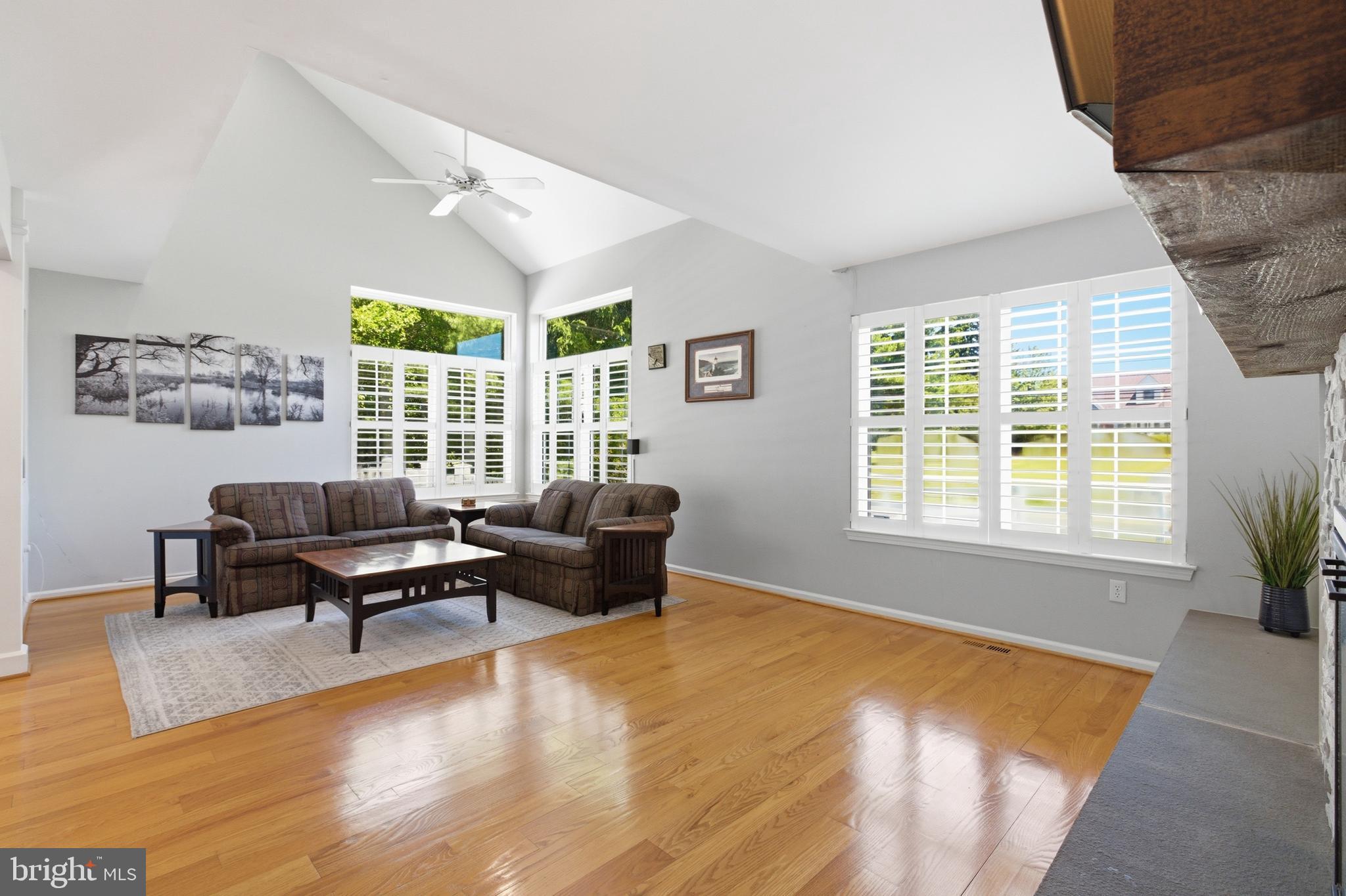 FOREST GLEN - Residential