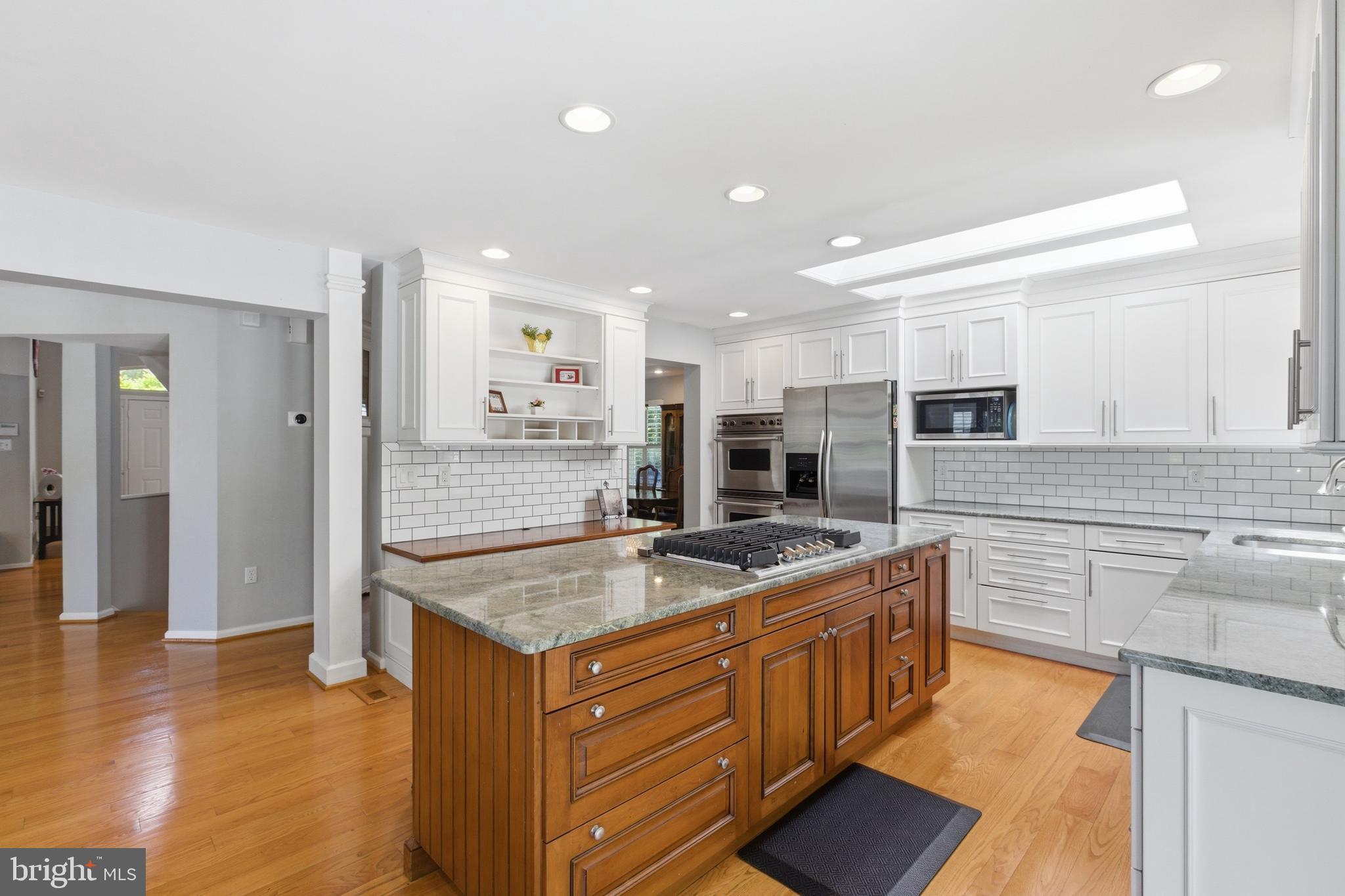 FOREST GLEN - Residential