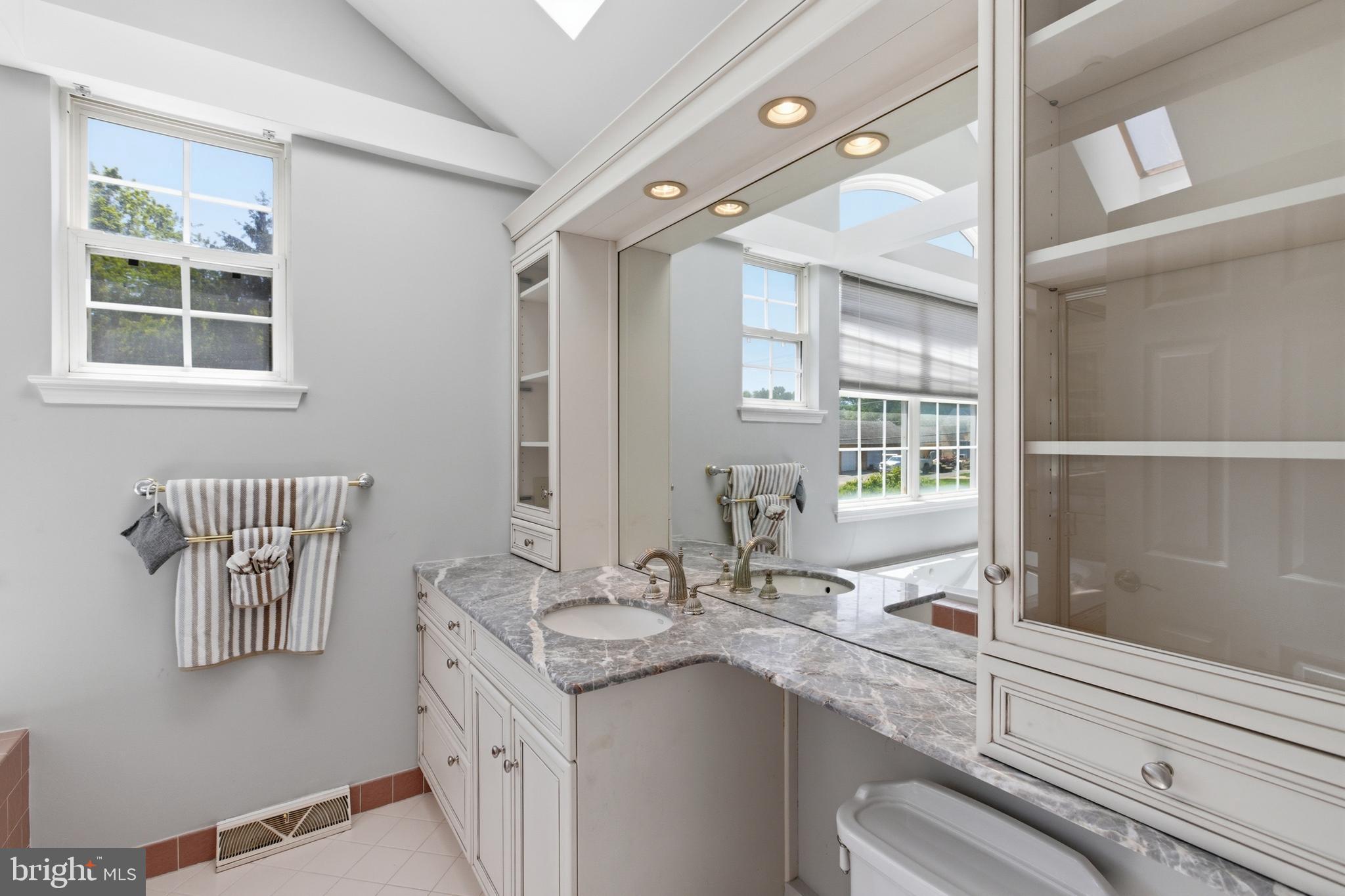 FOREST GLEN - Residential