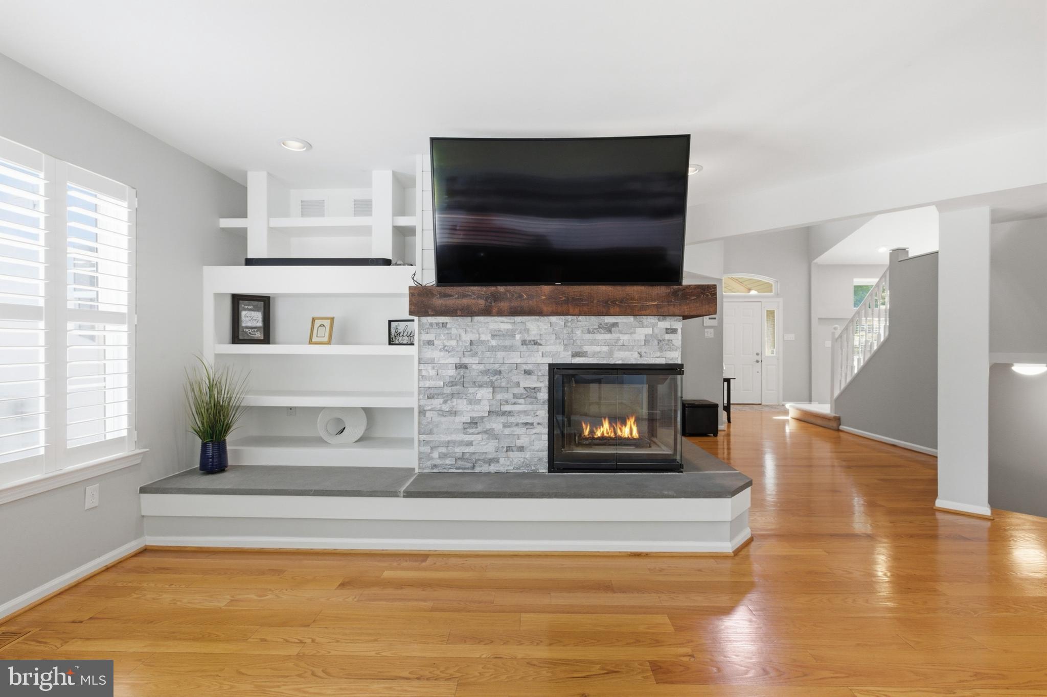 FOREST GLEN - Residential