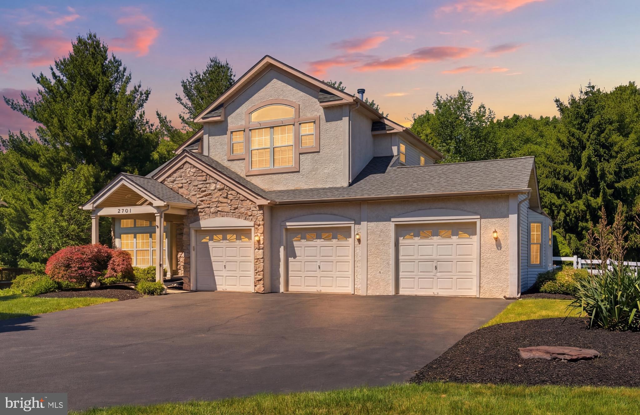 FOREST GLEN - Residential
