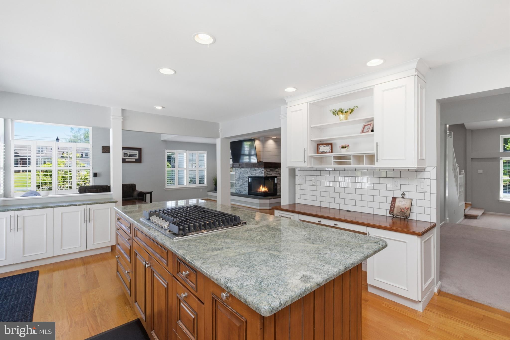FOREST GLEN - Residential