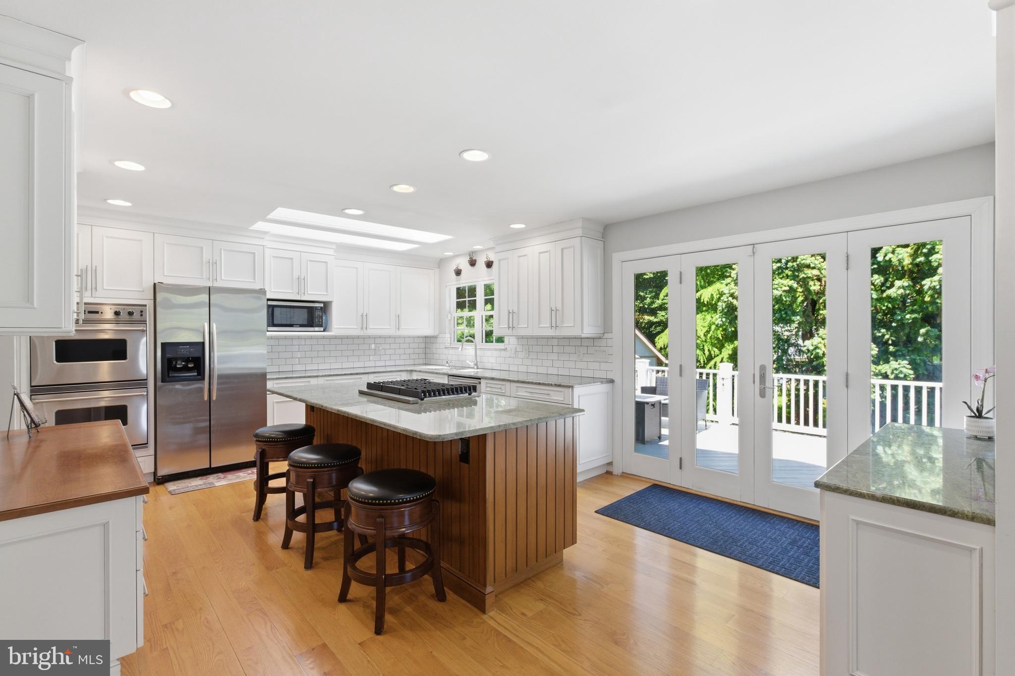 FOREST GLEN - Residential