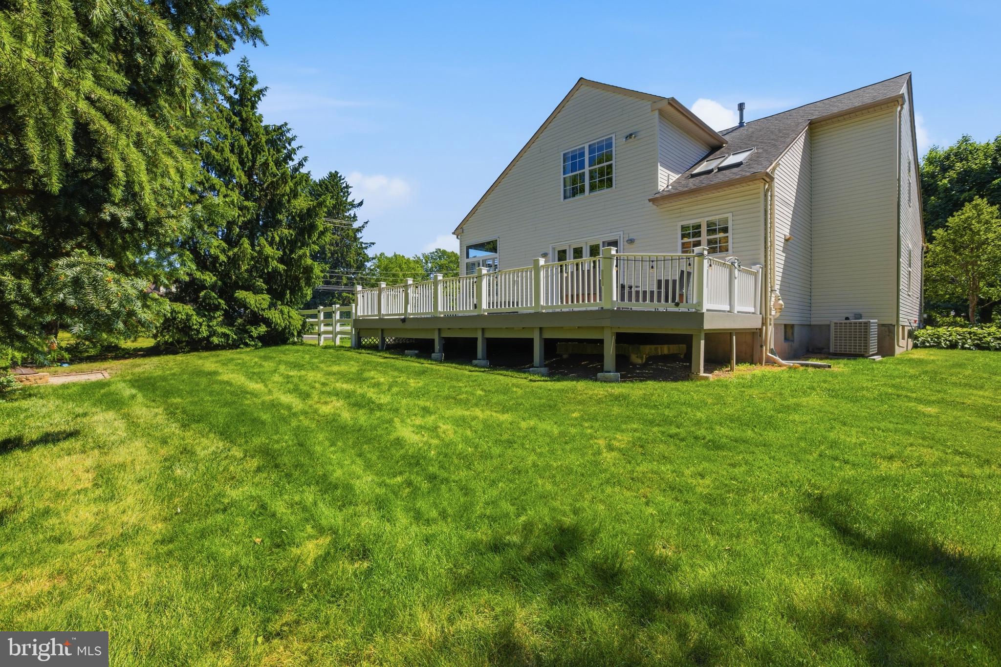 FOREST GLEN - Residential