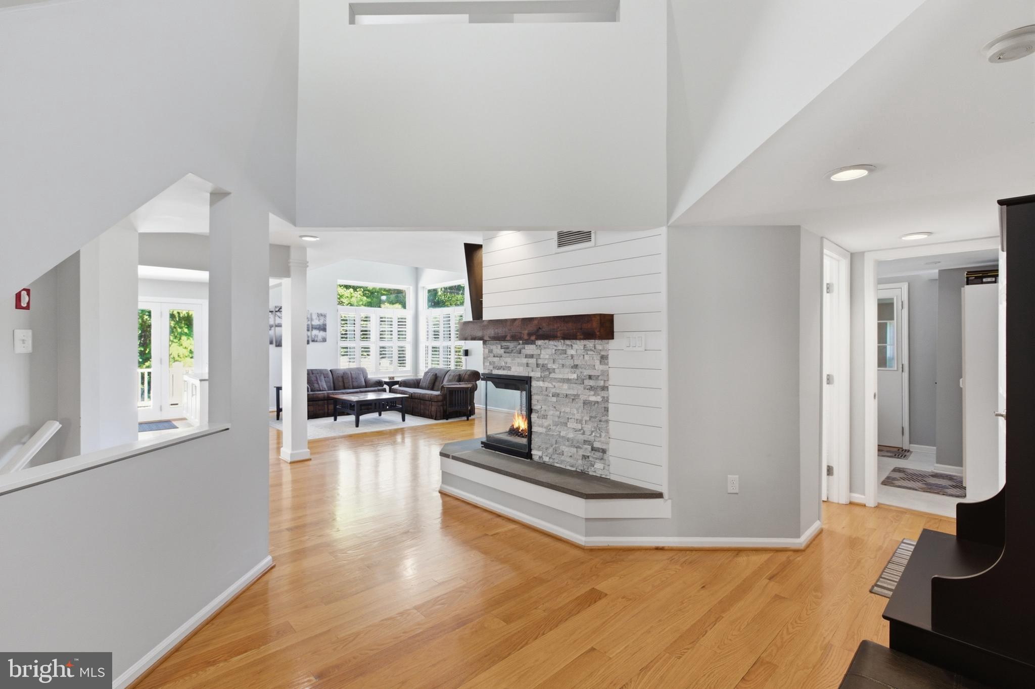 FOREST GLEN - Residential
