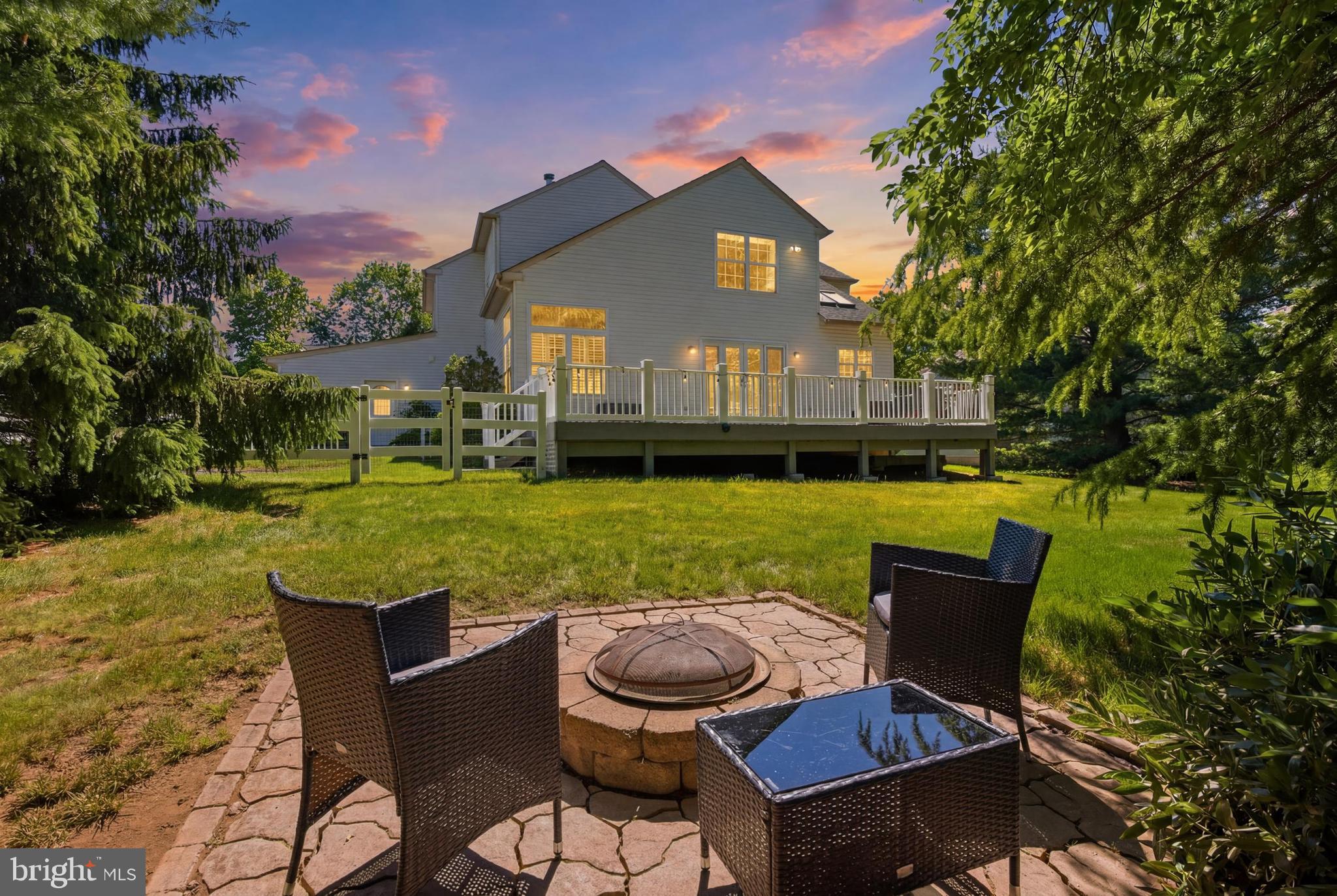 FOREST GLEN - Residential