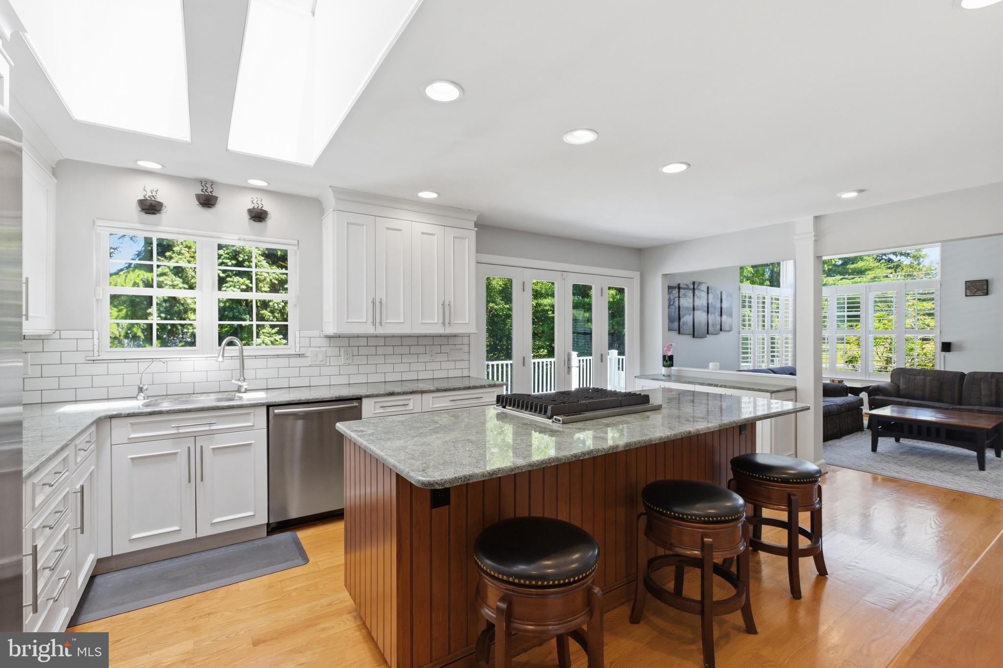 FOREST GLEN - Residential