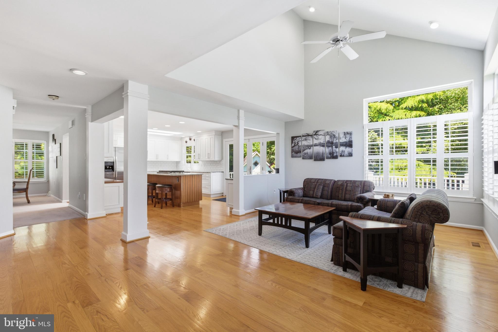 FOREST GLEN - Residential