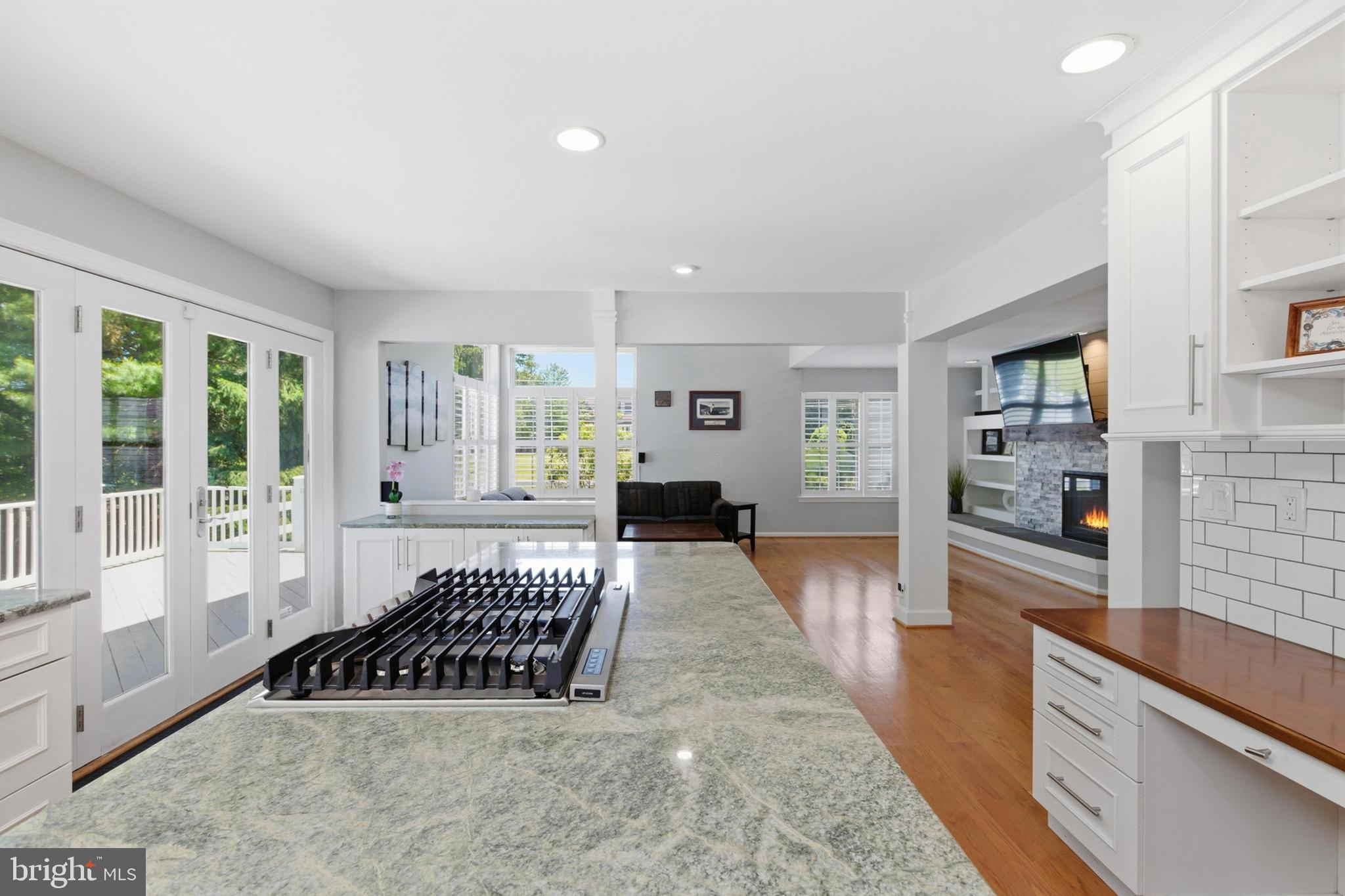 FOREST GLEN - Residential