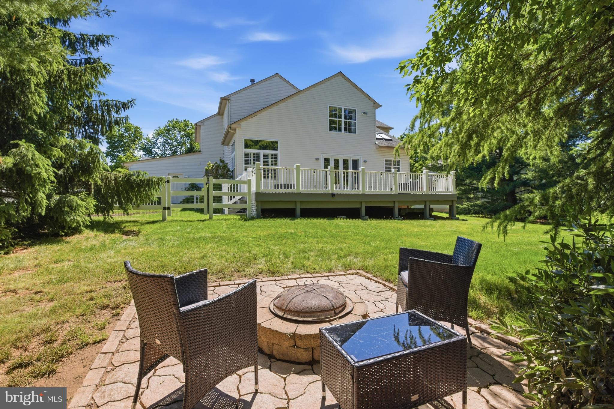 FOREST GLEN - Residential