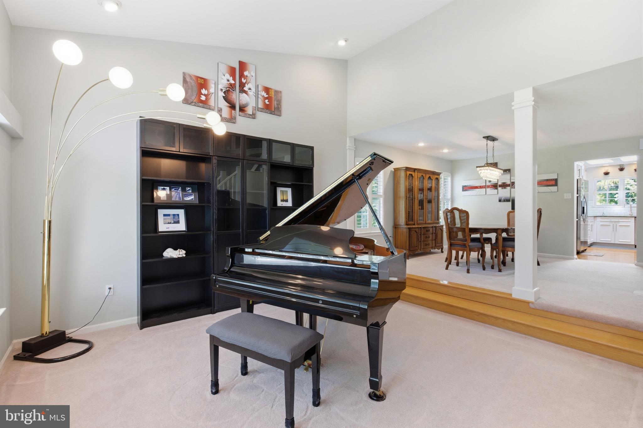 FOREST GLEN - Residential