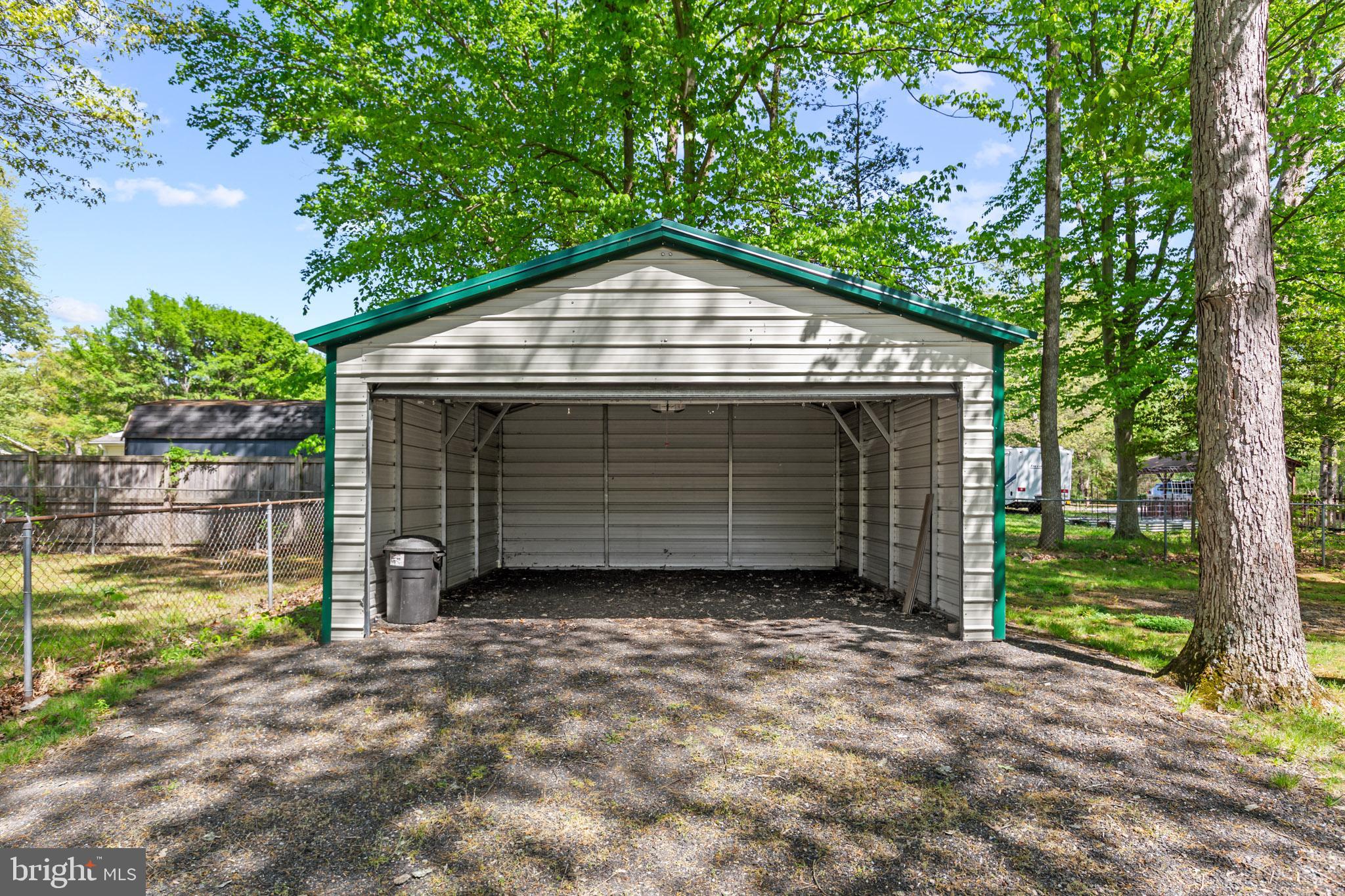 WICOMICO SHORES - Residential