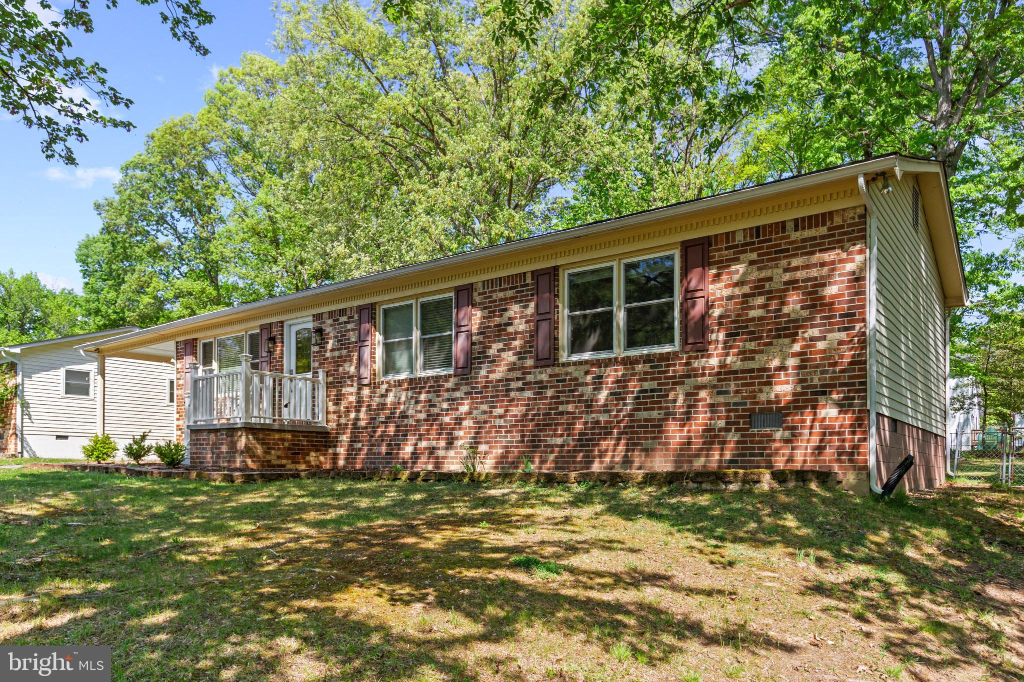 WICOMICO SHORES - Residential