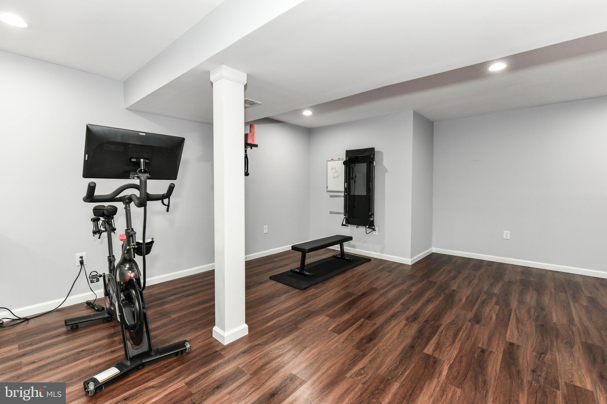 SYCAMORE RIDGE - Residential