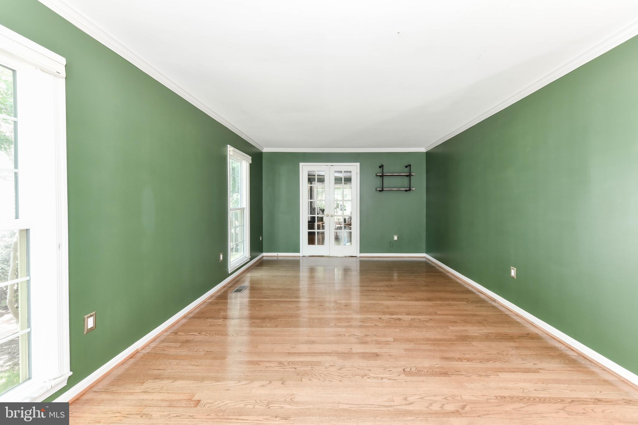 SYCAMORE RIDGE - Residential