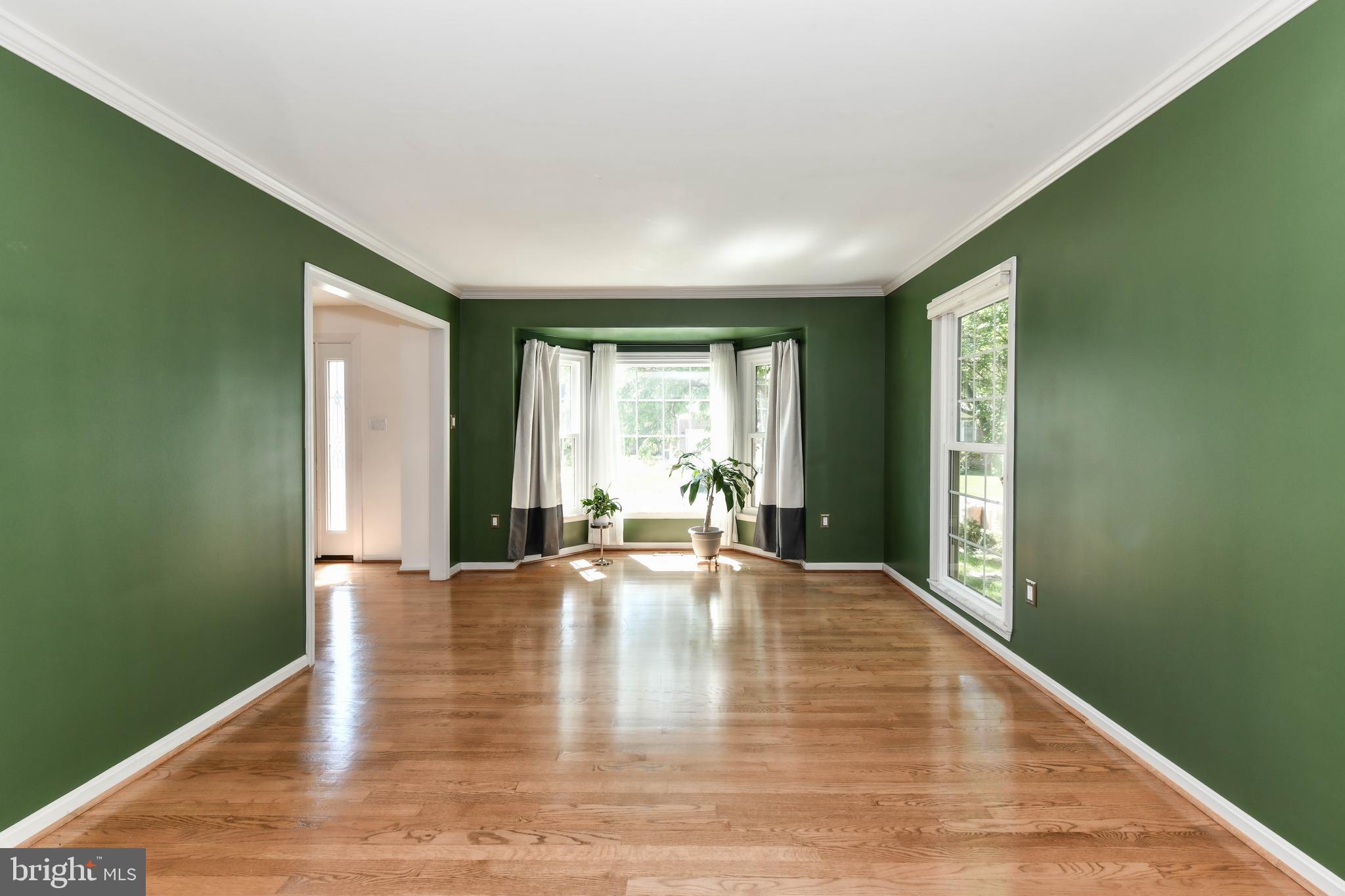 SYCAMORE RIDGE - Residential