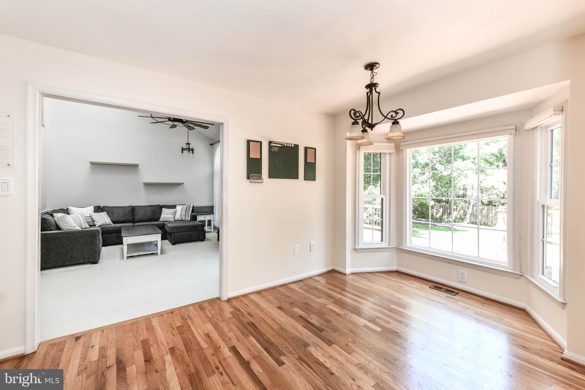 SYCAMORE RIDGE - Residential