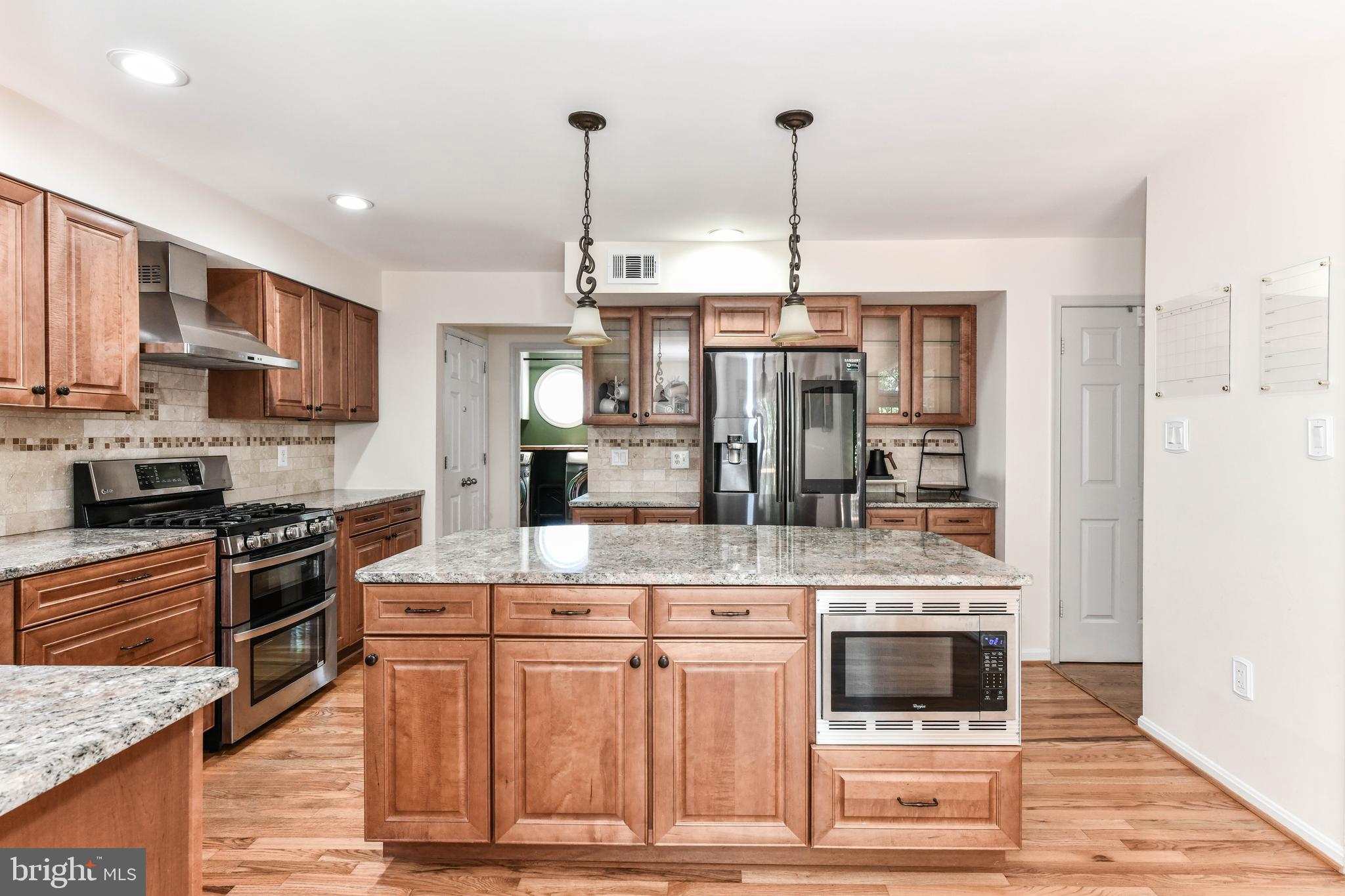 SYCAMORE RIDGE - Residential