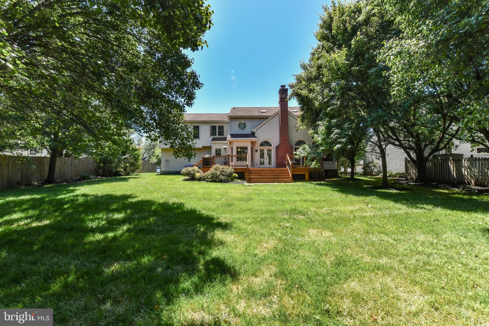 SYCAMORE RIDGE - Residential