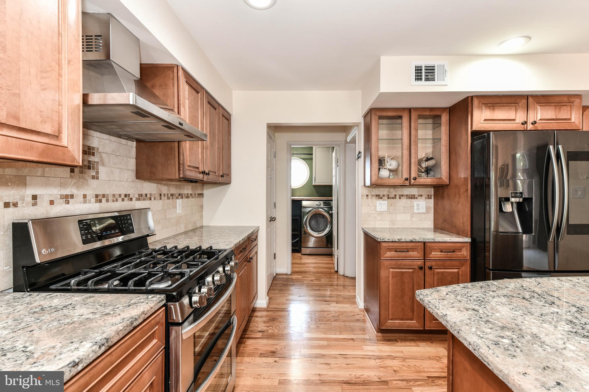 SYCAMORE RIDGE - Residential