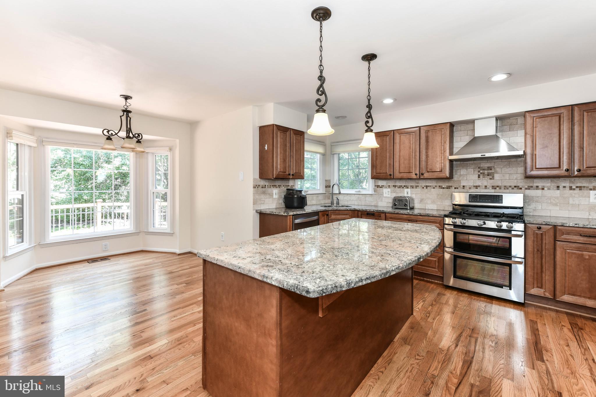 SYCAMORE RIDGE - Residential