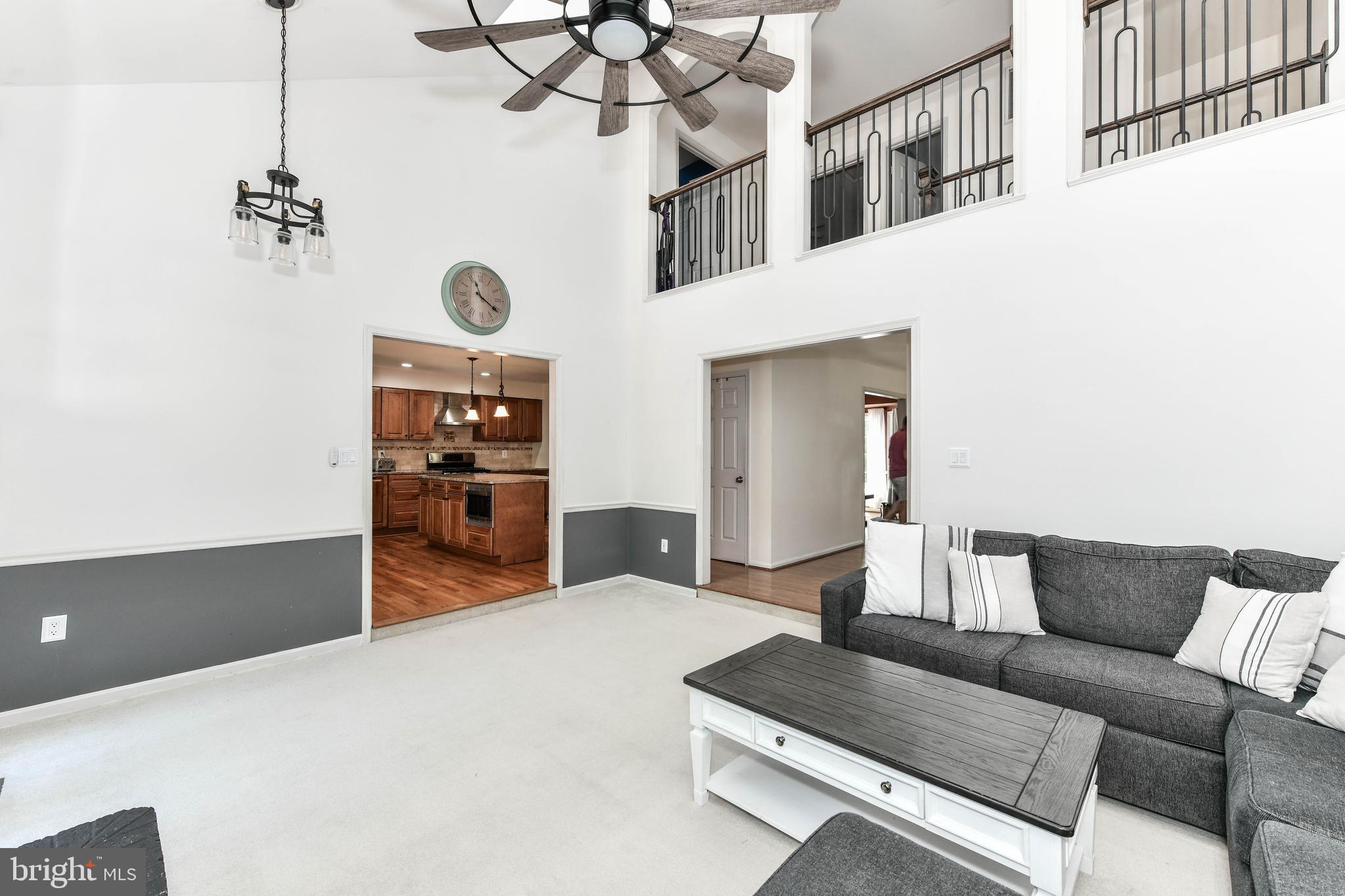 SYCAMORE RIDGE - Residential