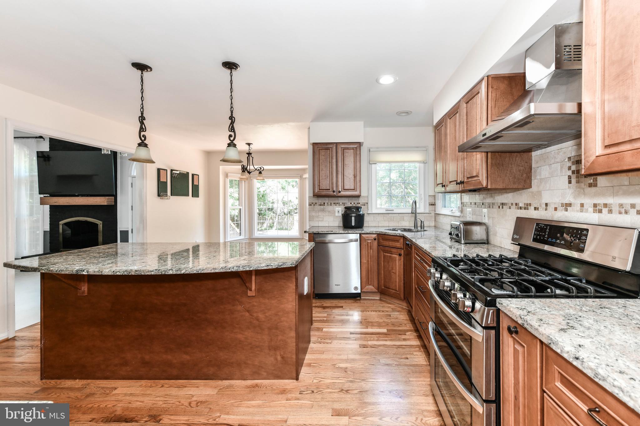 SYCAMORE RIDGE - Residential