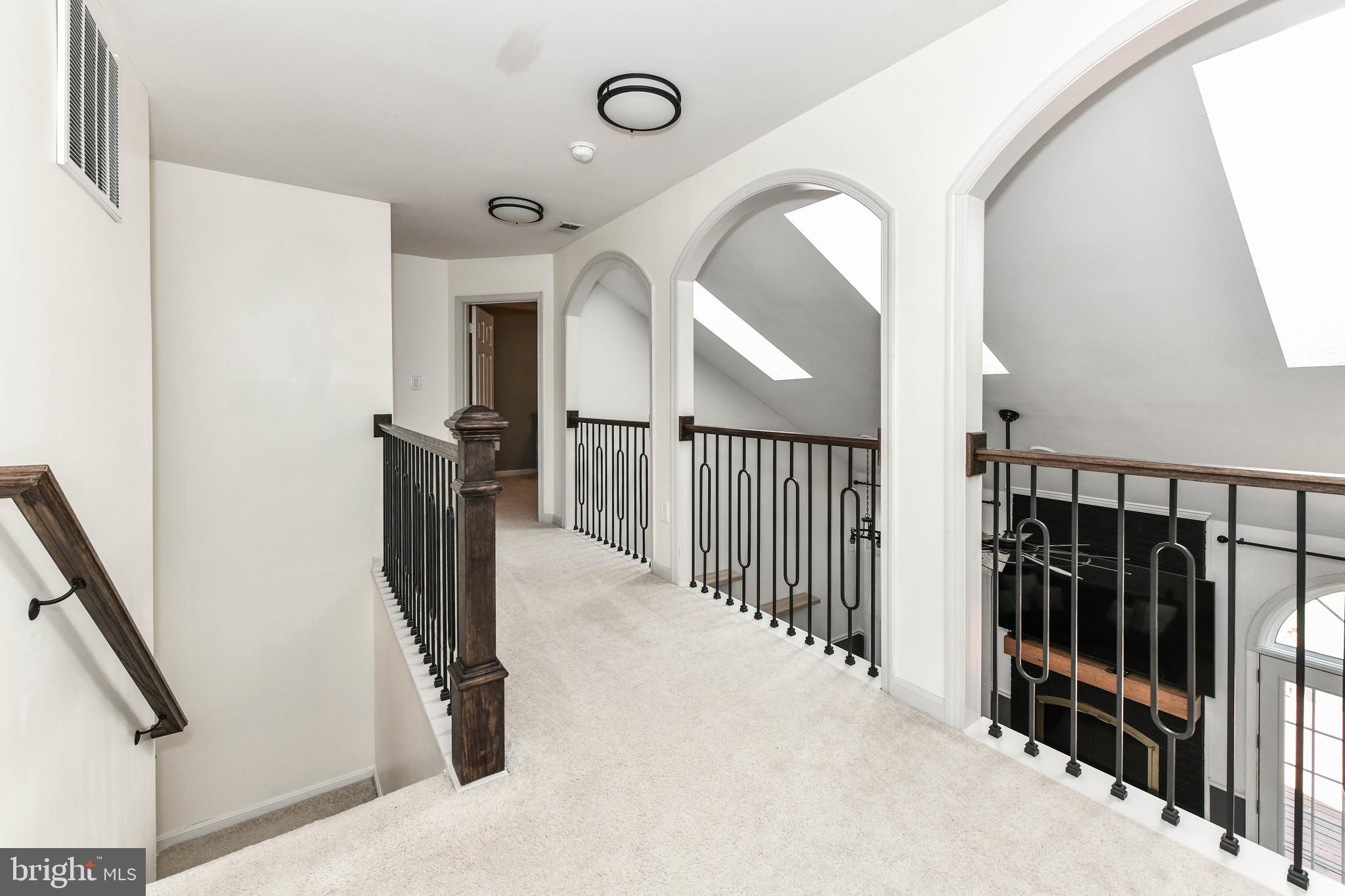 SYCAMORE RIDGE - Residential
