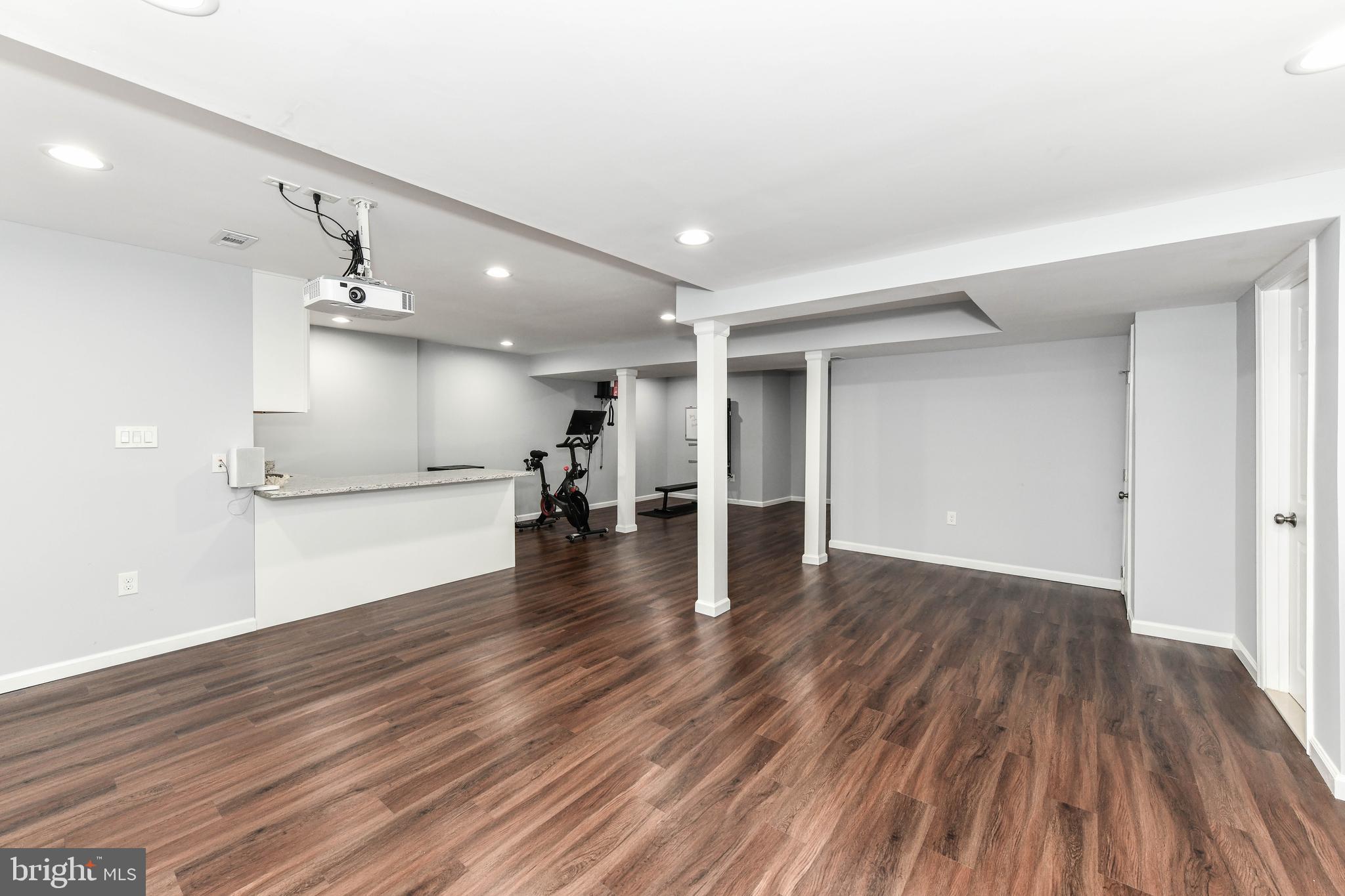SYCAMORE RIDGE - Residential