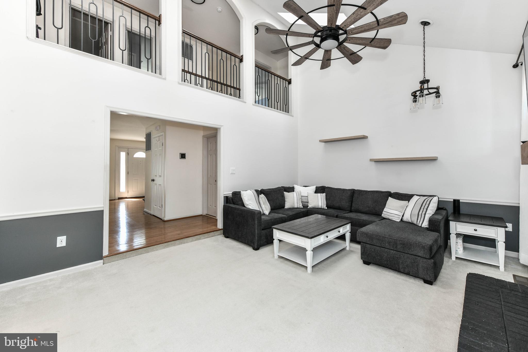 SYCAMORE RIDGE - Residential